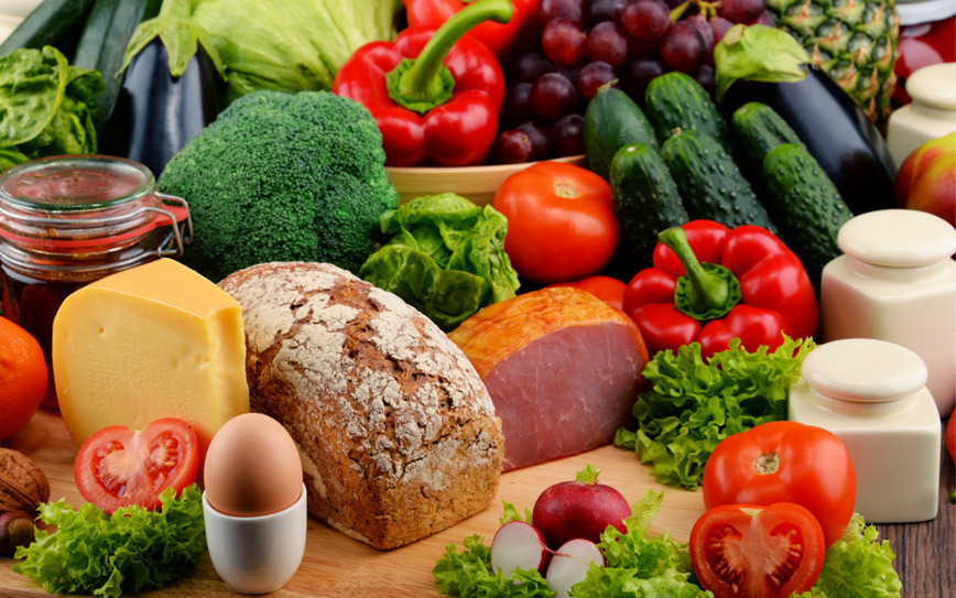 An toàn thực phẩm tại Ireland