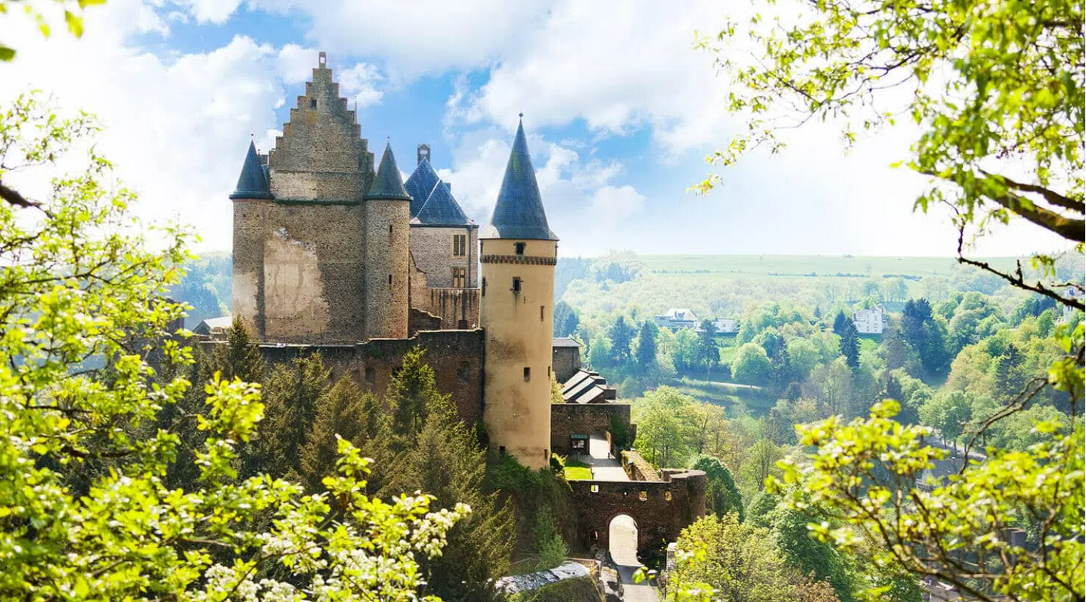 10 quốc gia giàu nhất thế giới tính theo GDP bình quân đầu người