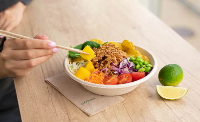 Ăn uống tiết kiệm cho người lương 5 triệu