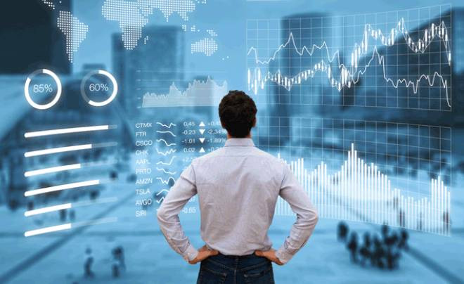 ảnh hưởng của thị trường chứng khoán đến nền kinh tế