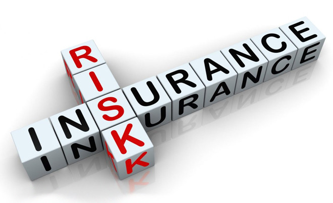 Ảnh người đang đọc kỹ hợp đồng bảo hiểm tín dụng trước khi ký