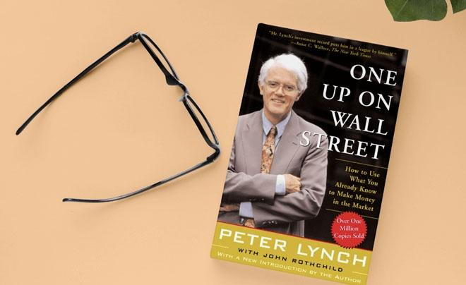 Bài học từ sách One Up on Wall Street về phân tích định tính