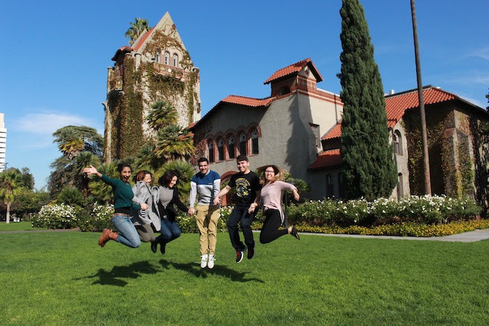 Bảng chi phí học phí và sinh hoạt ước tính khi du học tại San Jose State University