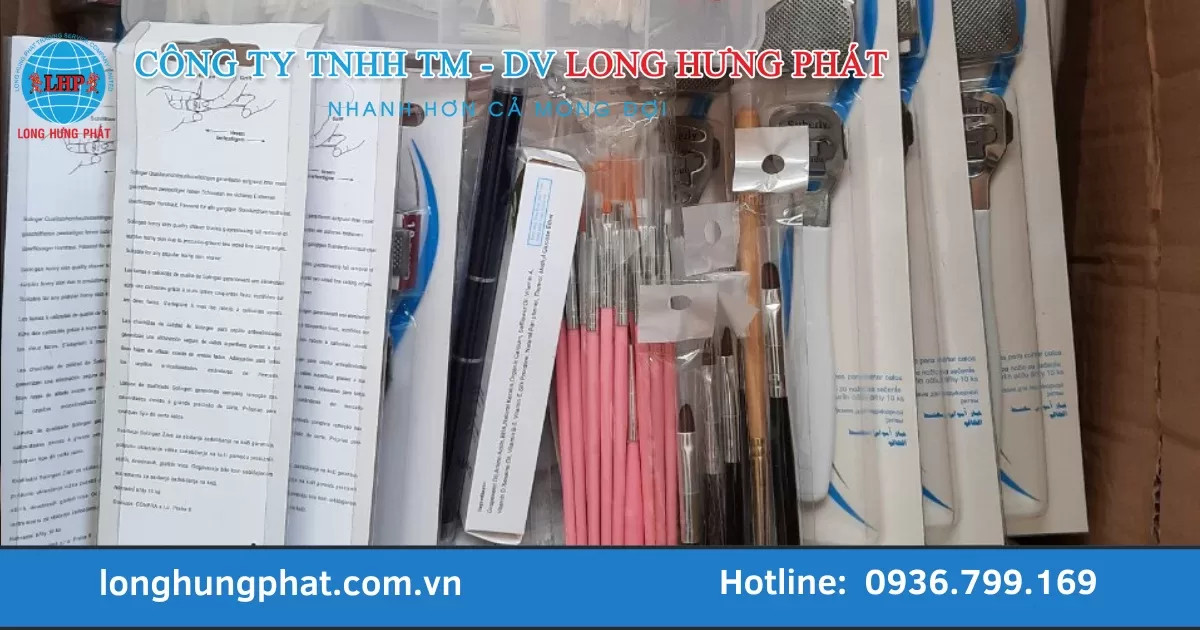 Bảng tổng hợp chi phí vận chuyển hàng hóa đi Ấn Độ qua các hình thức