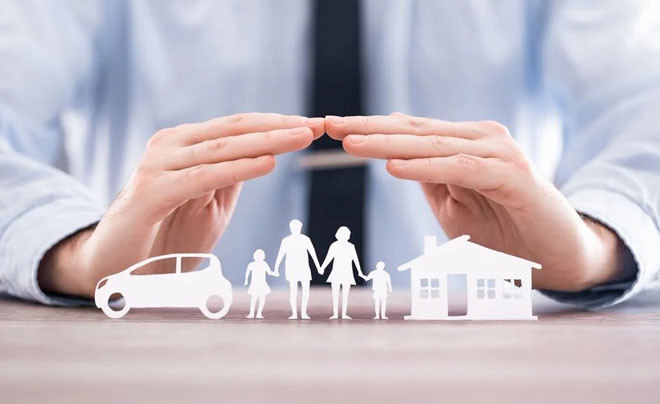 Bảo vệ tài chính với bảo hiểm nhân thọ trước các rủi ro cuộc sống