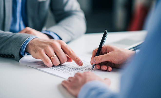 Biểu đồ chi phí bảo hiểm tín dụng theo phần trăm vốn vay