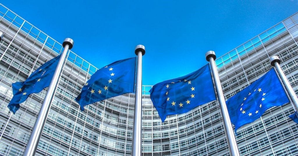 Biểu đồ minh họa quyền lợi toàn diện khi định cư Ireland và hưởng lợi ích Châu Âu