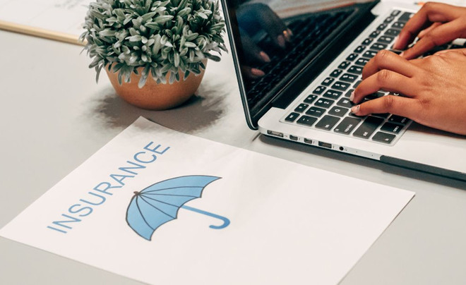 Biểu đồ thể hiện giá trị hoàn lại của hợp đồng bảo hiểm nhân thọ theo thời gian