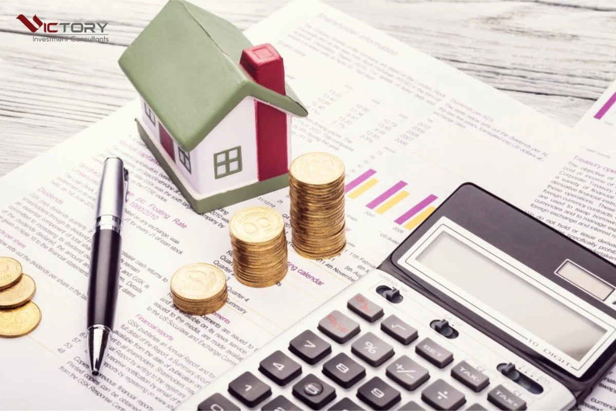 Biểu đồ thể hiện Low-Income Cut-Off (LICO) - Ngưỡng thu nhập tối thiểu tại Canada