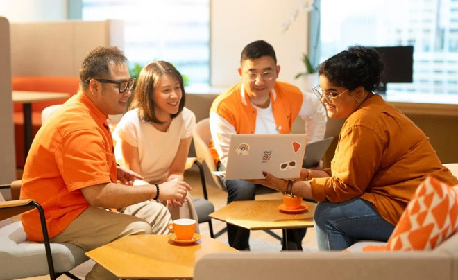 Cá nhân và doanh nghiệp có thể tham gia bảo hiểm đầu tư tài chính