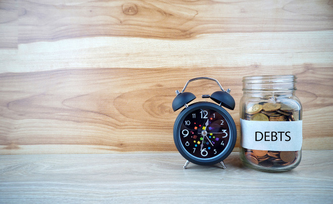 Các chỉ số tài chính xác định nợ dài hạn trên bảng cân đối kế toán