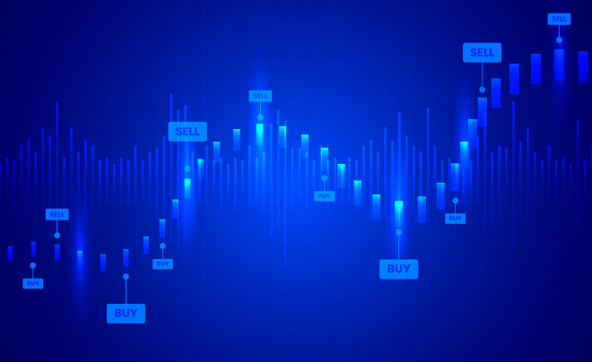 Các chỉ số và nhóm cổ phiếu quan trọng trên sàn chứng khoán Upcom