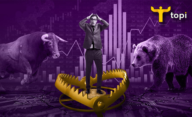 Các chiến lược phòng tránh bẫy Bull Trap trong giao dịch