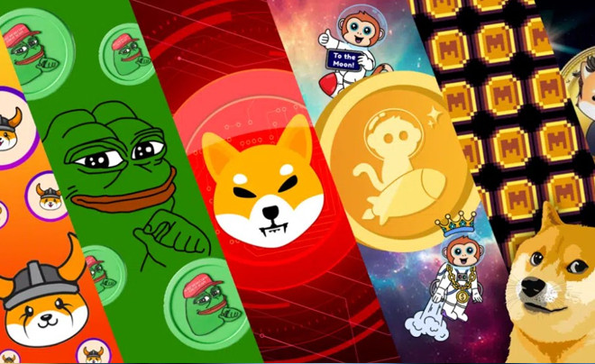 Các đồng tiền điện tử low cap tiềm năng trên thị trường tiền mã hóa