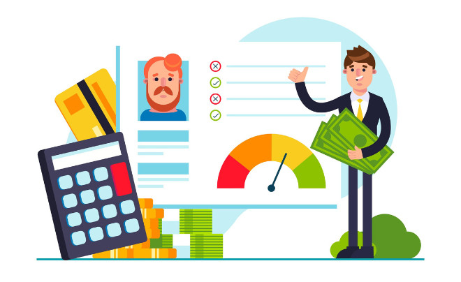 Các quy định pháp lý liên quan đến đảo nợ trong hệ thống tín dụng