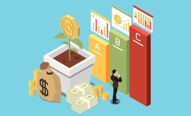 Các tiêu chí phân loại quỹ đầu tư chứng khoán khác nhau