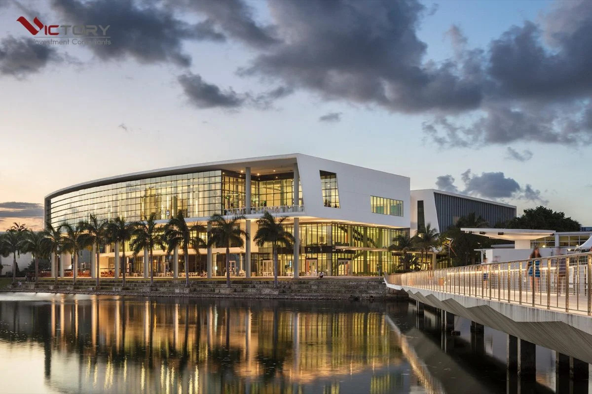 các trường đại học bang Florida