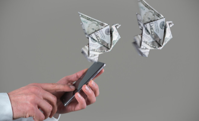 Cách mua chứng chỉ quỹ thông qua ứng dụng trên điện thoại