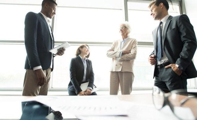 Cách xác định tổng vốn cổ phần