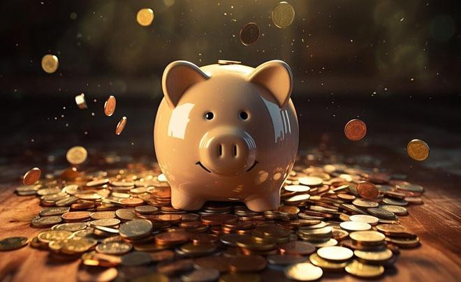 Cần biết cách duy trì động lực tiết kiệm để đạt được mục tiêu