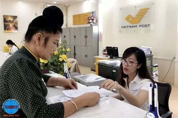 Cần cung cấp đầy đủ thông tin khi gửi hàng đi Mỹ qua bưu điện