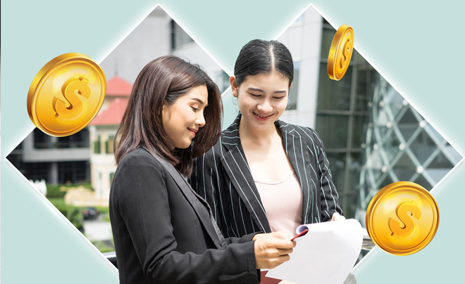 Vay Thấu Chi: Giải Pháp Tài Chính Linh Hoạt Từ Ngân Hàng