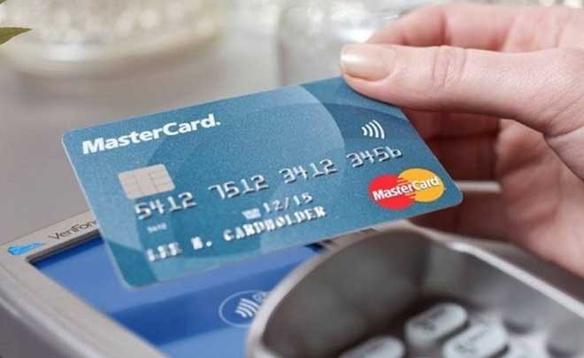 Cần lưu ý bảo mật để giữ an toàn khi sử dụng thẻ Mastercard