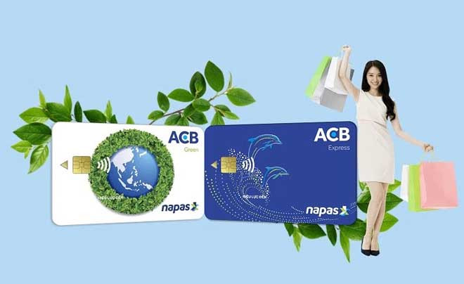 Cần lưu ý bảo mật khi sử dụng thẻ ghi nợ nội địa