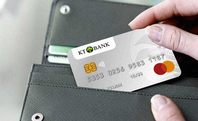 Cần lưu ý thanh toán đúng hạn nếu dùng thẻ tín dụng Mastercard