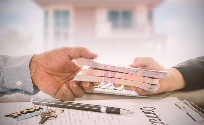 Vay Thấu Chi: Giải Pháp Tài Chính Linh Hoạt Từ Ngân Hàng