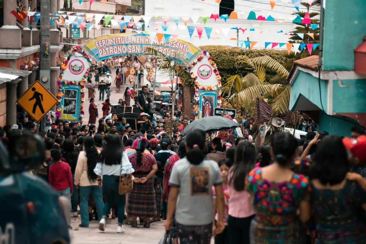 Canada là một quốc gia đa văn hóa, nơi diễn ra nhiều lễ hội hàng năm