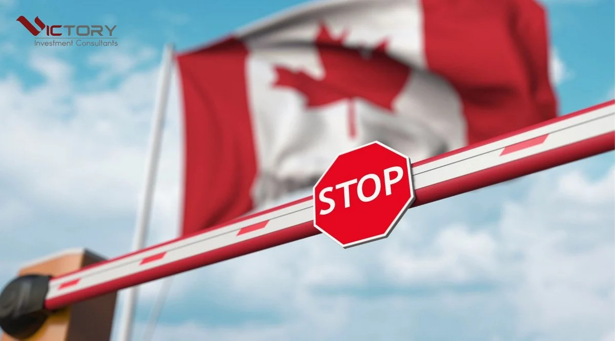 Cảnh báo lừa đảo định cư Canada qua thông tin hồ sơ dễ dãi