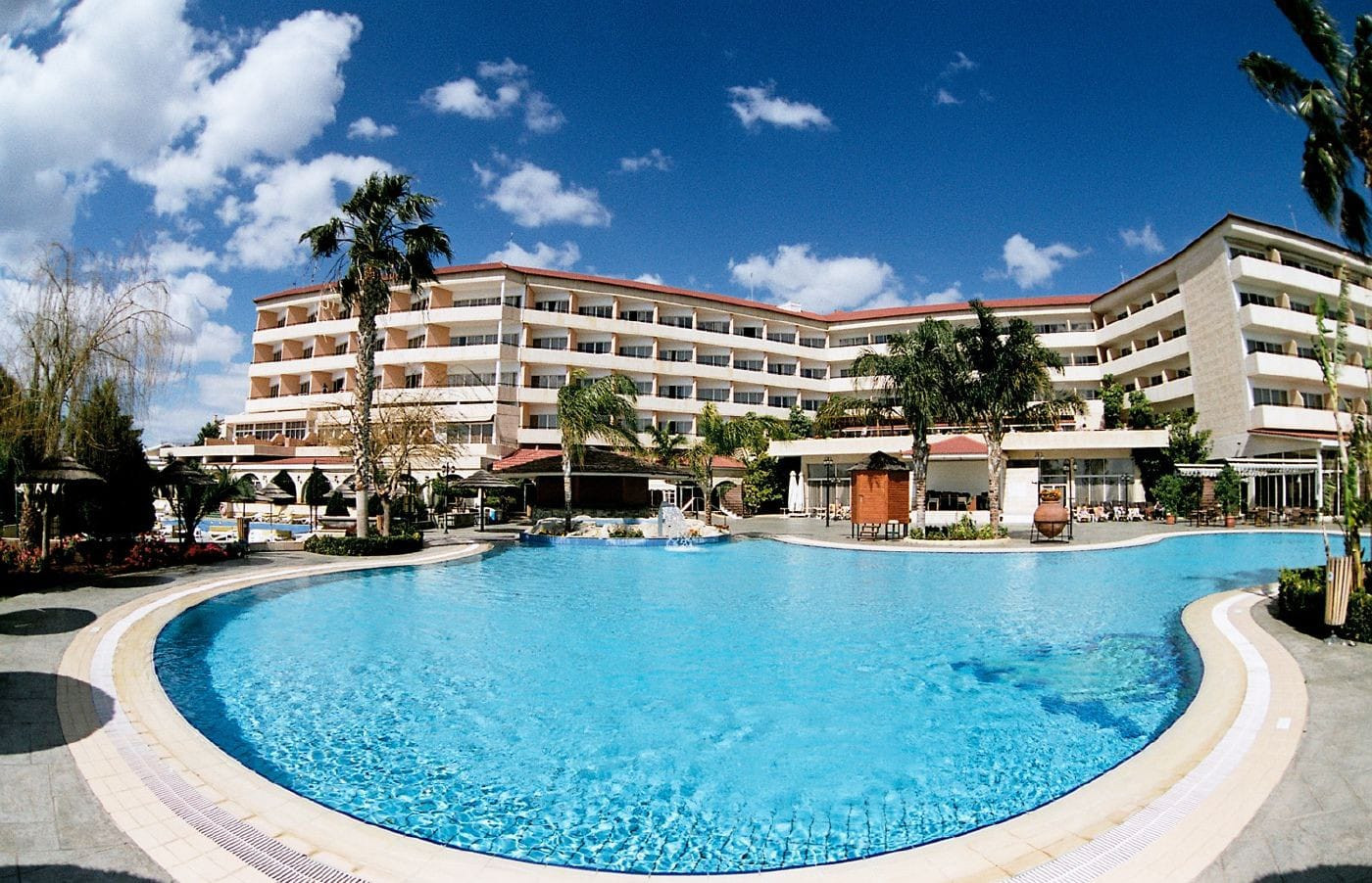 Cảnh quan tươi đẹp tại đảo Síp, một điểm đến hấp dẫn cho chương trình định cư Châu Âu