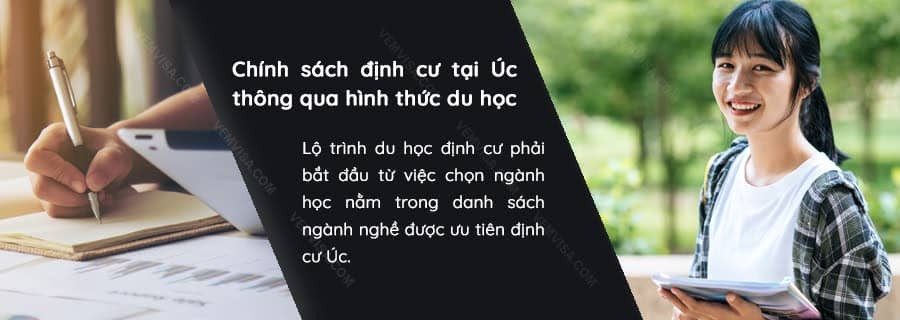 Cập nhật chính sách du học cùng Bartra Wealth Advisors Việt Nam