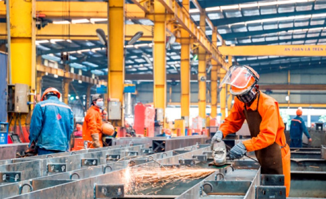 Chỉ số sản xuất công nghiệp (IIP) và vai trò dự báo xu hướng kinh tế vĩ mô