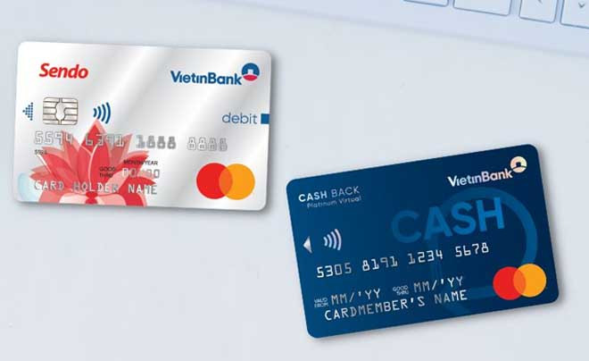 Chi tiết ba loại thẻ Mastercard: tín dụng, ghi nợ và trả trước