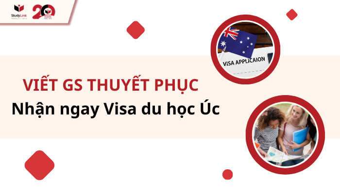 Chiến lược viết bản tường trình GS hiệu quả