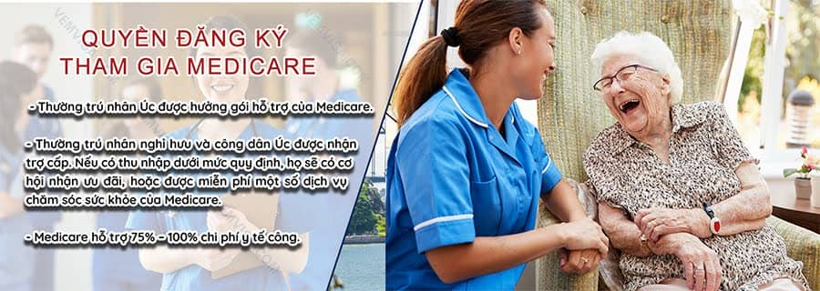 Chính sách visa mới của Úc