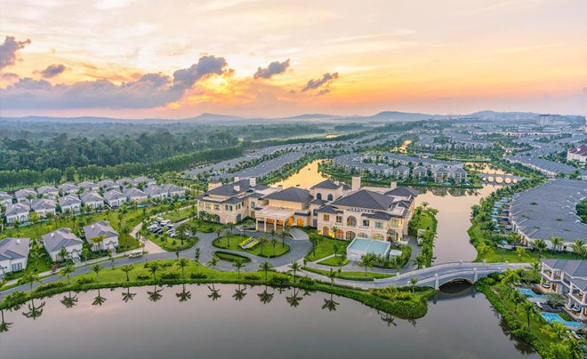 Cho thuê bất động sản nghỉ dưỡng mang lại lợi nhuận ổn định