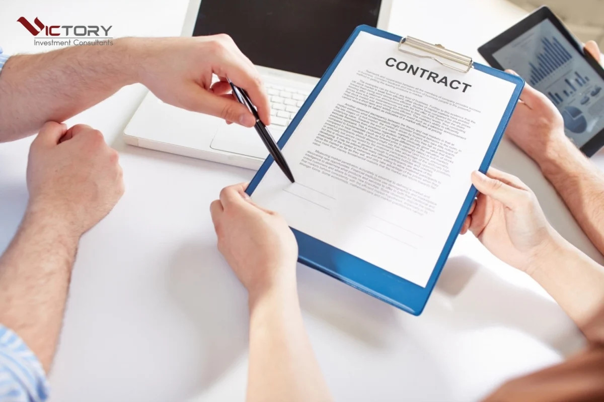 Chuẩn bị hồ sơ EB-5 kỹ lưỡng để đảm bảo thành công