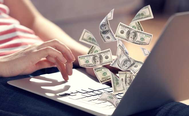 Chuẩn bị kiến thức về lĩnh vực kinh doanh