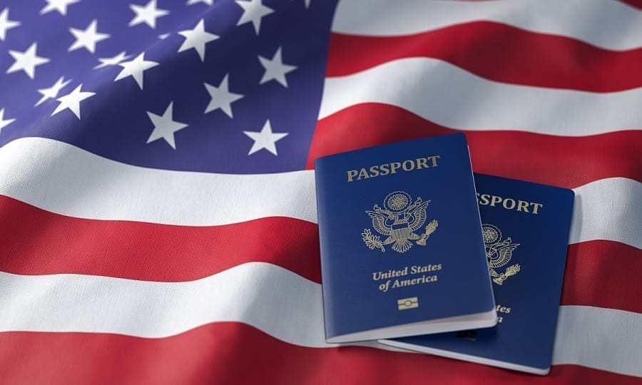 Chương trình **đầu tư định cư EB-5** là con đường chính thức để **định cư Mỹ**