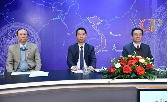 Chuyên gia kinh tế Nguyễn Thế Hùng phát biểu về chính sách độc quyền vàng miếng và giá vàng trong nước