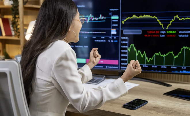 Cơ hội và thách thức khi đầu tư vào siêu cổ phiếu