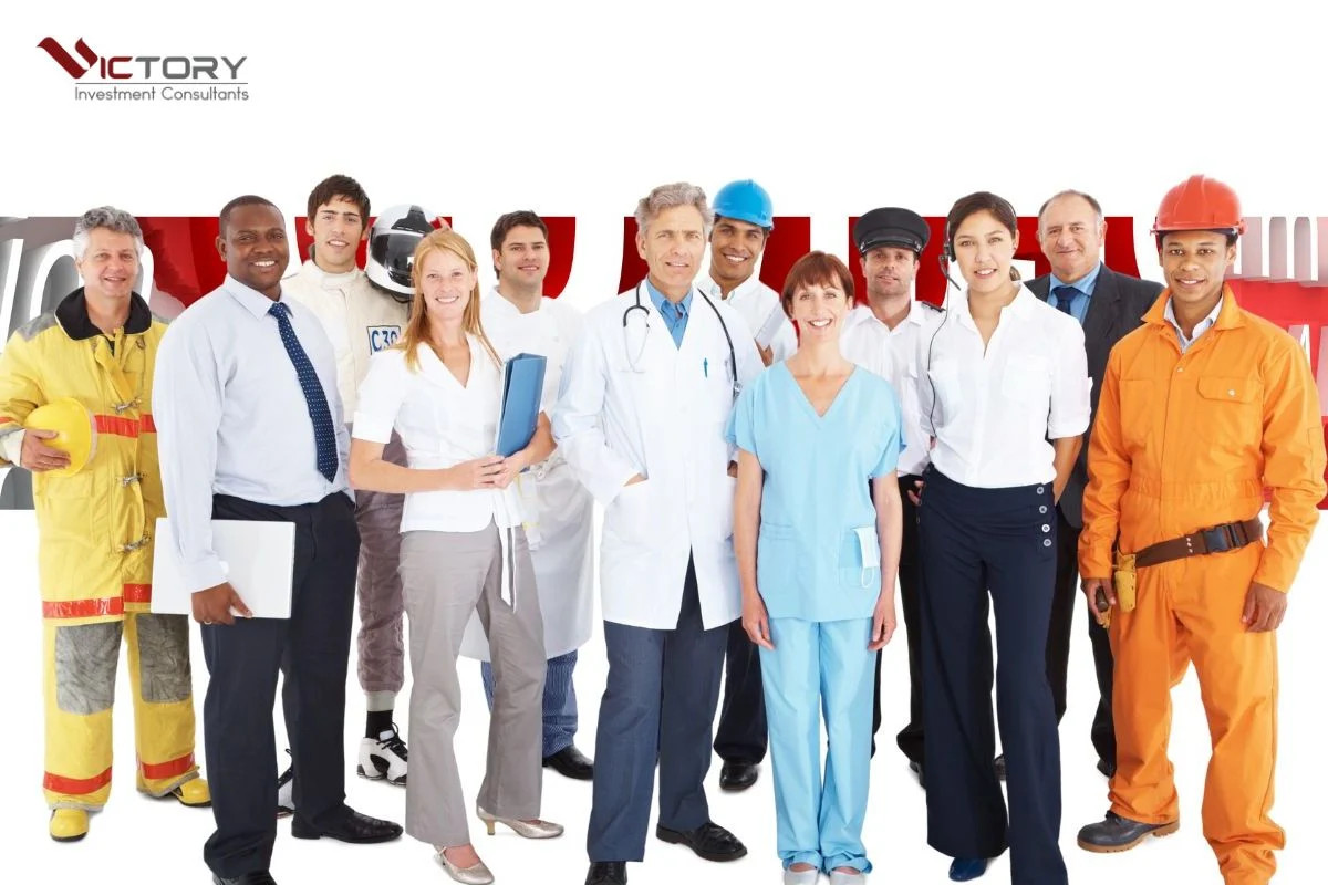 Cơ hội việc làm và phát triển kinh tế tại Canada