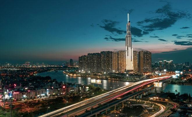 Cổ phiếu VIC của Tập đoàn Vingroup luôn thu hút nhà đầu tư