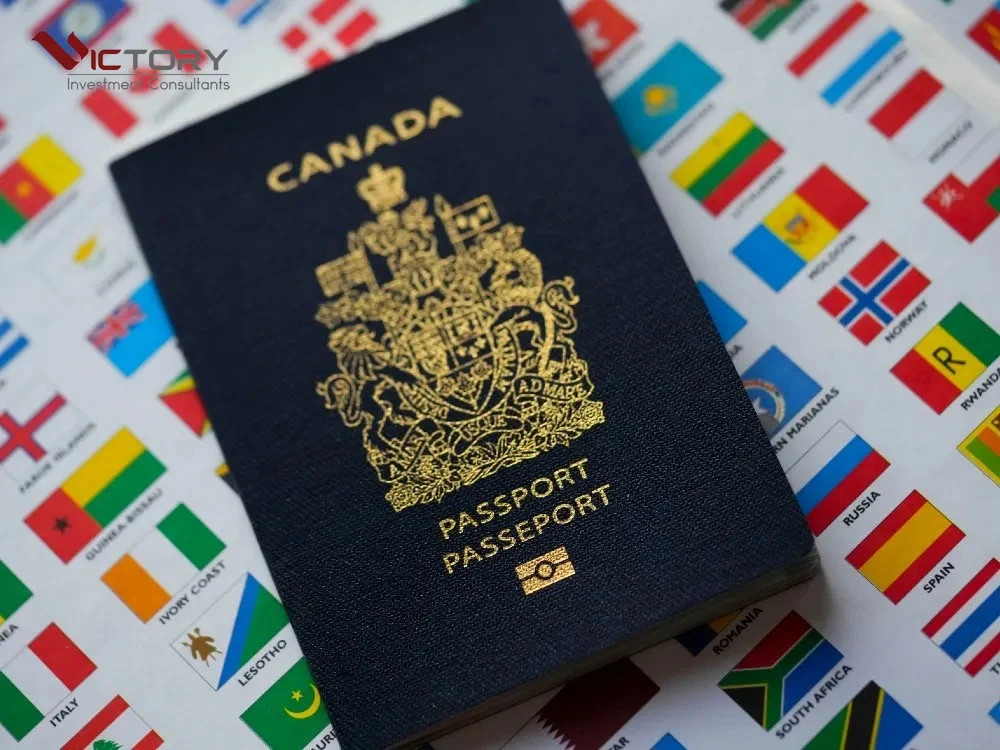 Công dân Canada được miễn thị thực hoàn toàn khi đến nhiều quốc gia