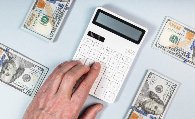 Công thức tính toán dòng tiền tự do FCF chính xác nhất