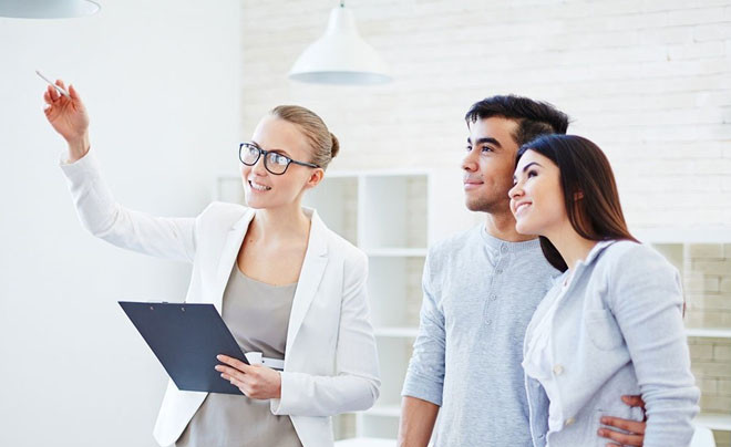 Đặc điểm của môi giới thương mại