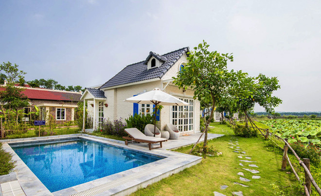 Đảm bảo tính pháp lý minh bạch khi đầu tư bất động sản nghỉ dưỡng